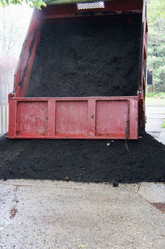 Dirt Delivery